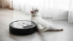 Best Robot Vacuum and Mop for Pet Hair
