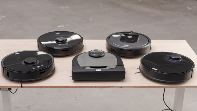 Good Robot Vacuum – Strongly Recommended