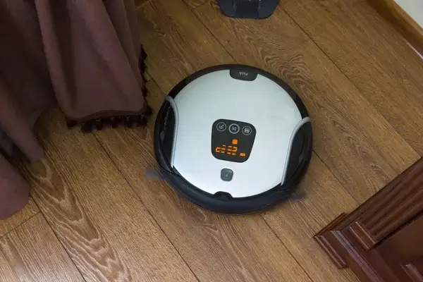 Good Robot Vacuum