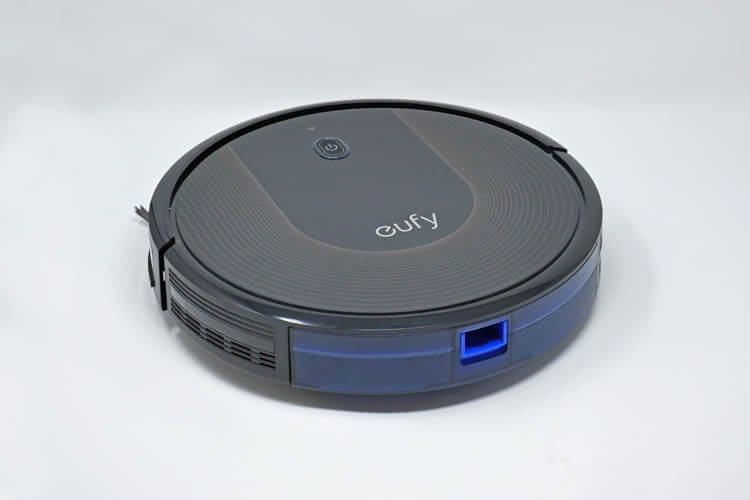 Best Robot Vacuum With Mapping Technology – Eufy by Anker 30C