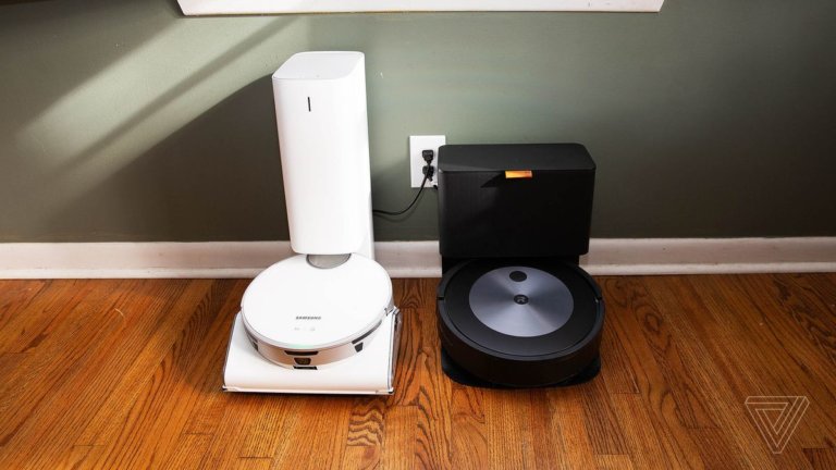 Best Roomba Type Vacuum