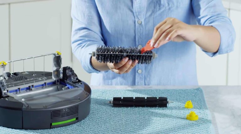 How To Clean Roomba Filter – 9 Easy Tips