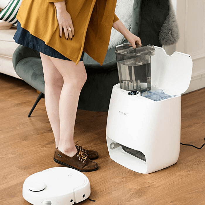 Robot Vacuum And Mop Reviews