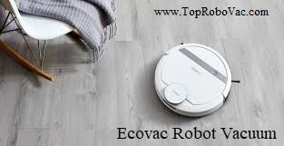 Ecovac Robot Vacuum