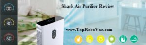 Shark Air Purifier Review