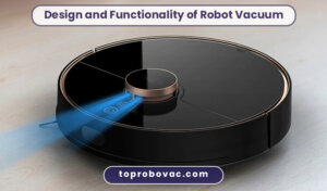 a budget robot vacuum