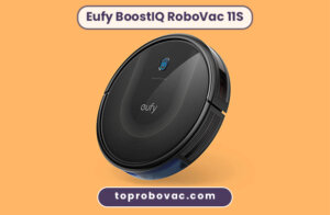 robot vacuum with voice control