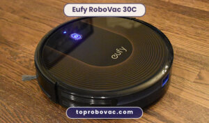 robot vacuum with a scheduling function