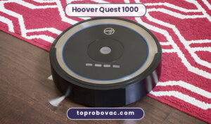 robot vacuum with voice control