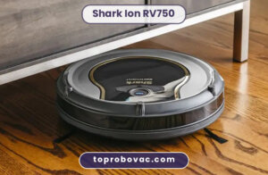 Best Robot Vacuum for Small Apartment