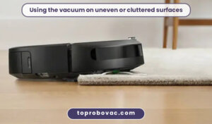 Tips on How to use Robot Vacuum Cleaner