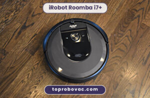 Best Robot Vacuums for Pet Owners